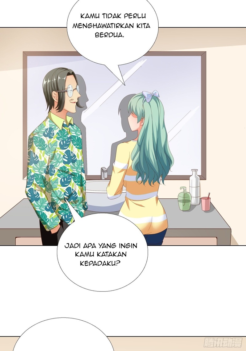 Super School Doctor Chapter 78 Bahasa Indonesia